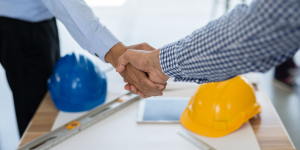 Expert Contracting Company Services: Achieve the Results You Want